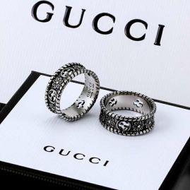 Picture of Gucci Ring _SKUGucciring03cly7310004